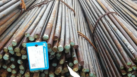 特克斯30Cr合金结构钢