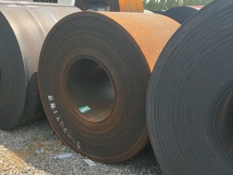 特克斯Q355NHB耐候板